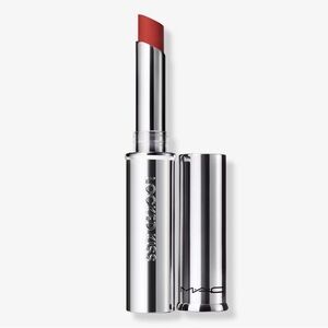 MAC Locked Kiss 24-Hr Lipstick-Extra Chili